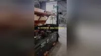 Suntech MIG/CO2/Saw Welding Wire Production Copper Coating Line Machine
