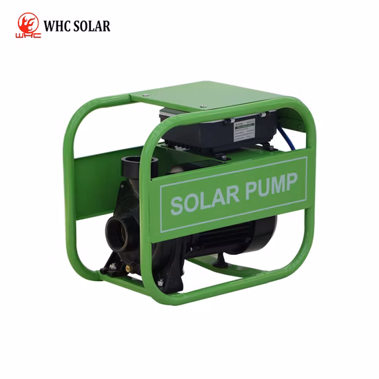 Manufacturer Stainless Steel Sewage Deep Well Irrigation Garden High Centrifugal Self-Priming Jet Electric Solar Surface Automatic Submersible Water Pump
