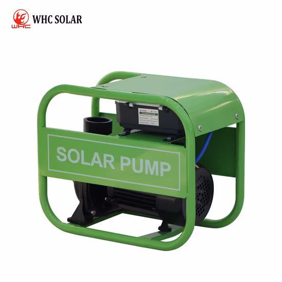 Manufacturer Stainless Steel Sewage Deep Well Irrigation Garden High Centrifugal Self-Priming Jet Electric Solar Surface Automatic Submersible Water Pump