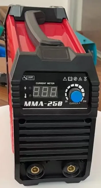 Stick Welders Inverter IGBT Mini MMA Welding Machine 80A