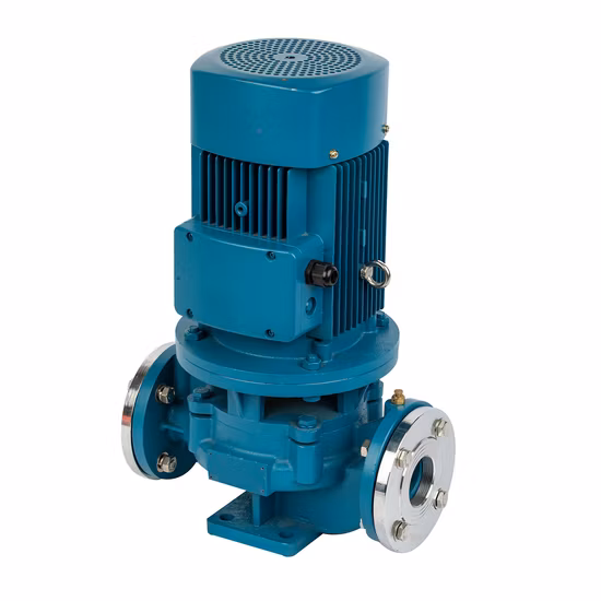 Coupled Monoblock Surface Verticl Multistage Centrifugal Water Pump/End Suction Pump Electric Close Coupled Monoblock Surface Centrifugal Water Pump