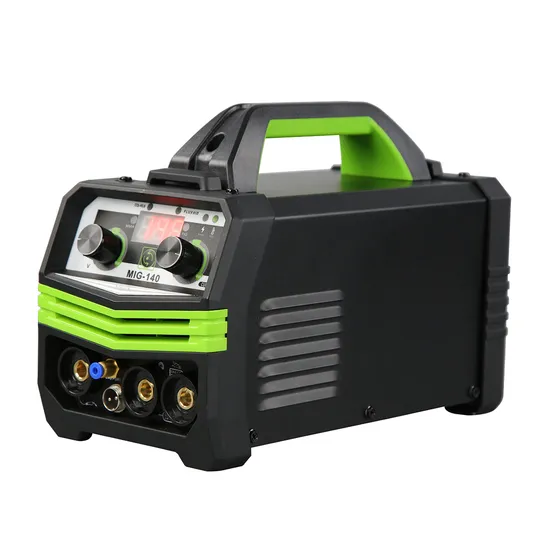 Multi Function 3 in 1 Welding Machine MIG MMA TIG Flux Cored CO2 Gas Welder 