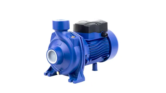 Thf5am Civil Surface Centrifugal Big Flow Irrifation Pump 
