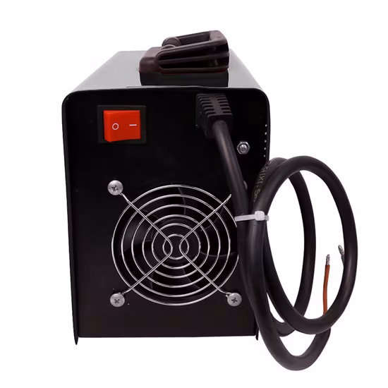 MMA/Arc 200 AMPS Zx7