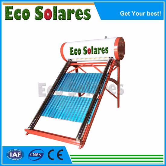 Solar Water Heater Tank Manufacturing Equipments