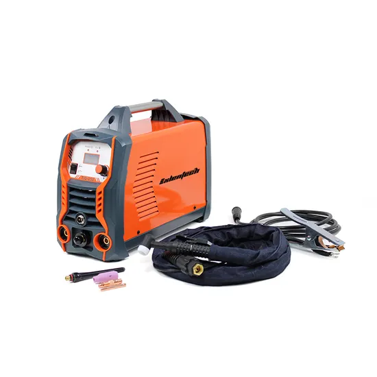 Factory Price Wholesale DC TIG 200 Argon Arc TIG Welding Machine 