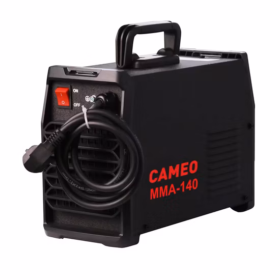 MMA Zx7 TIG Arc 2 in 1 Inverter Welding Machine TIG