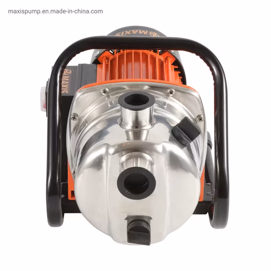 Stainless Steel Head Domestic Self