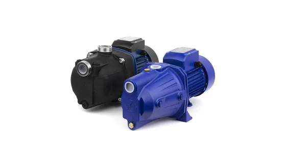High Quality Electric Surface Home Use Clean Water Pump 