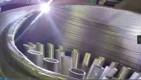 Hot Wire TIG Cladding Argon Welding Machine 