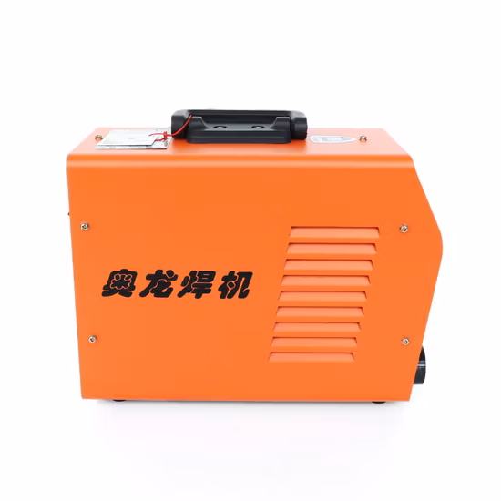 Wholesale Portable IGBT Inverter Stick MMA Welder Arc Welding Machine