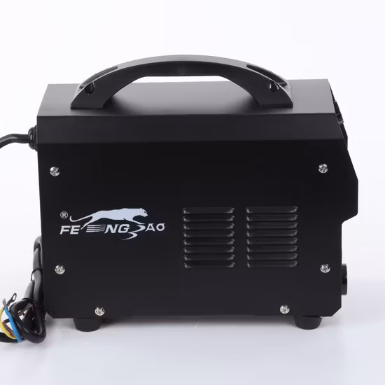 Eco Series MMA Stick Welder IGBT Inverter Manual Metal Arc Welding Machine for Home Use DIY