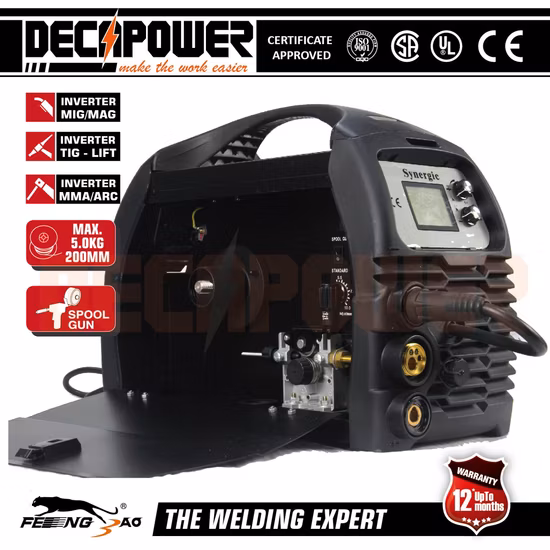 Factory Price MMA Welding Machine Flux Core Welder Stick Welding Machine