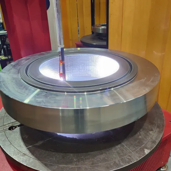 Inverter CO2 MIG Welding Machine for Oil and Gas Industry 