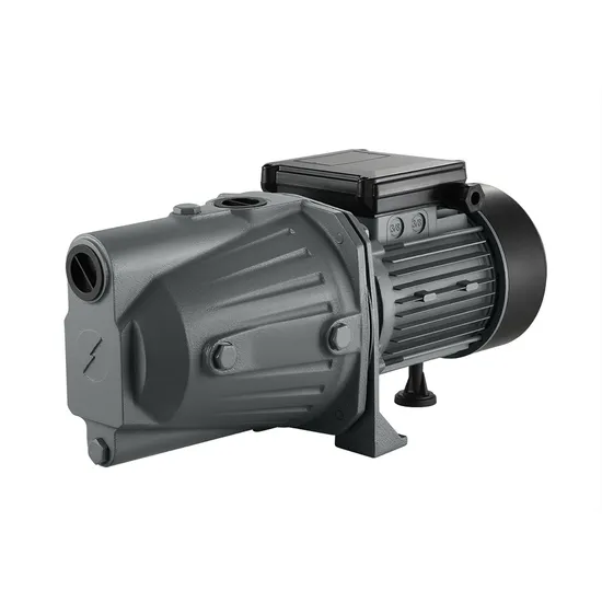 0.75HP 1HP Self Priming Jet Pump Garden Pump Pressure Pump Household Pump Water Pump Booster Pump China Factory Cheap Price with or No Controller Tank System 